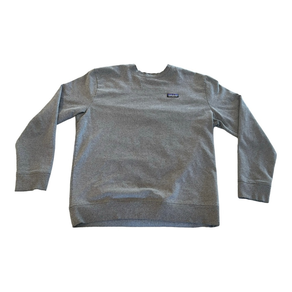 Patagonia Crewneck sweater, Men’s size large
